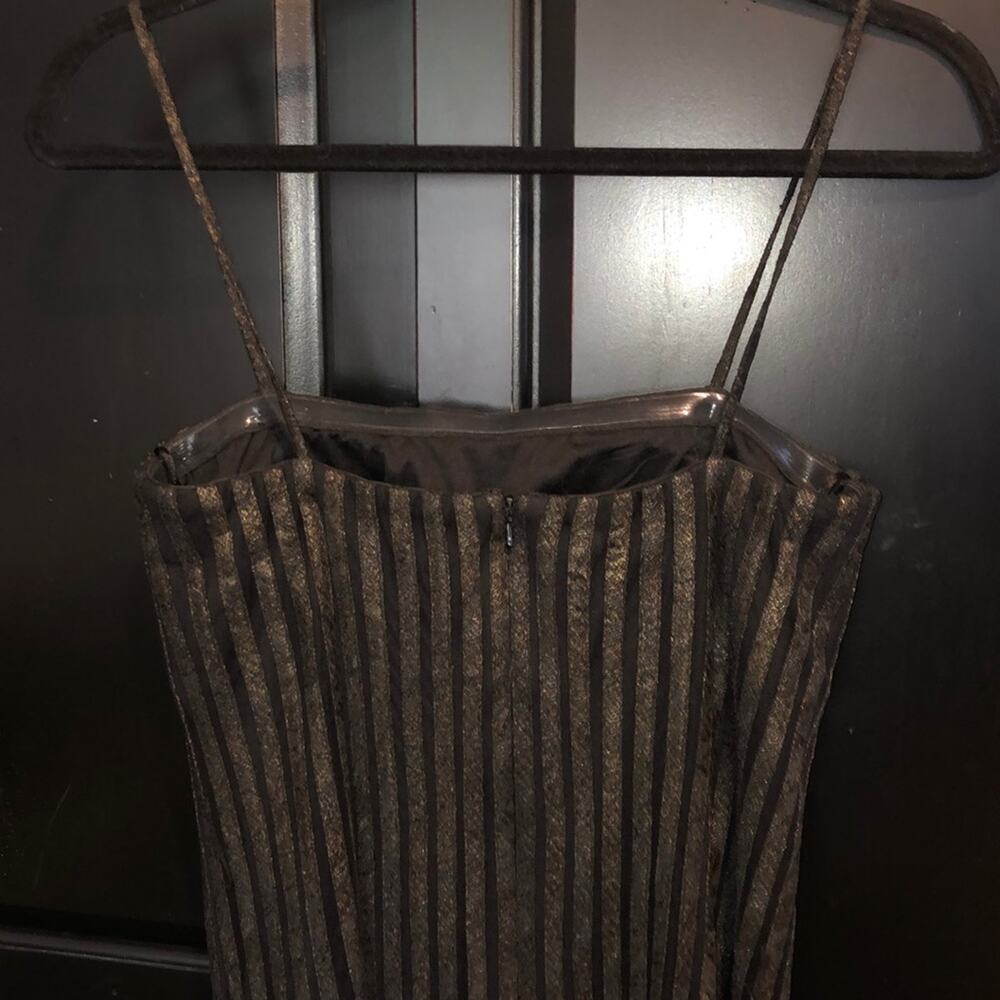 Js Collections Witchcore Goth Goblincore Metallic… - image 7